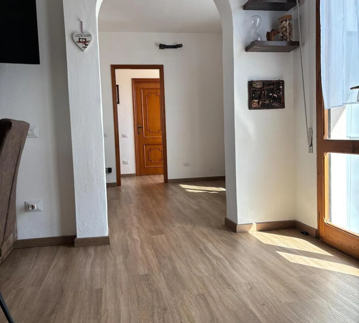 Villa Casa Amar Con Terrazza Quartu SantʼElena 0*,  Italia