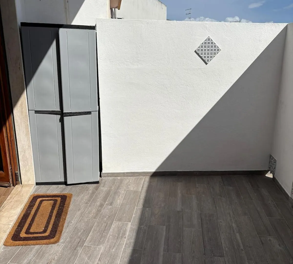 Casa Amar Con Terrazza Villa Quartu Sant'Elena Holiday home