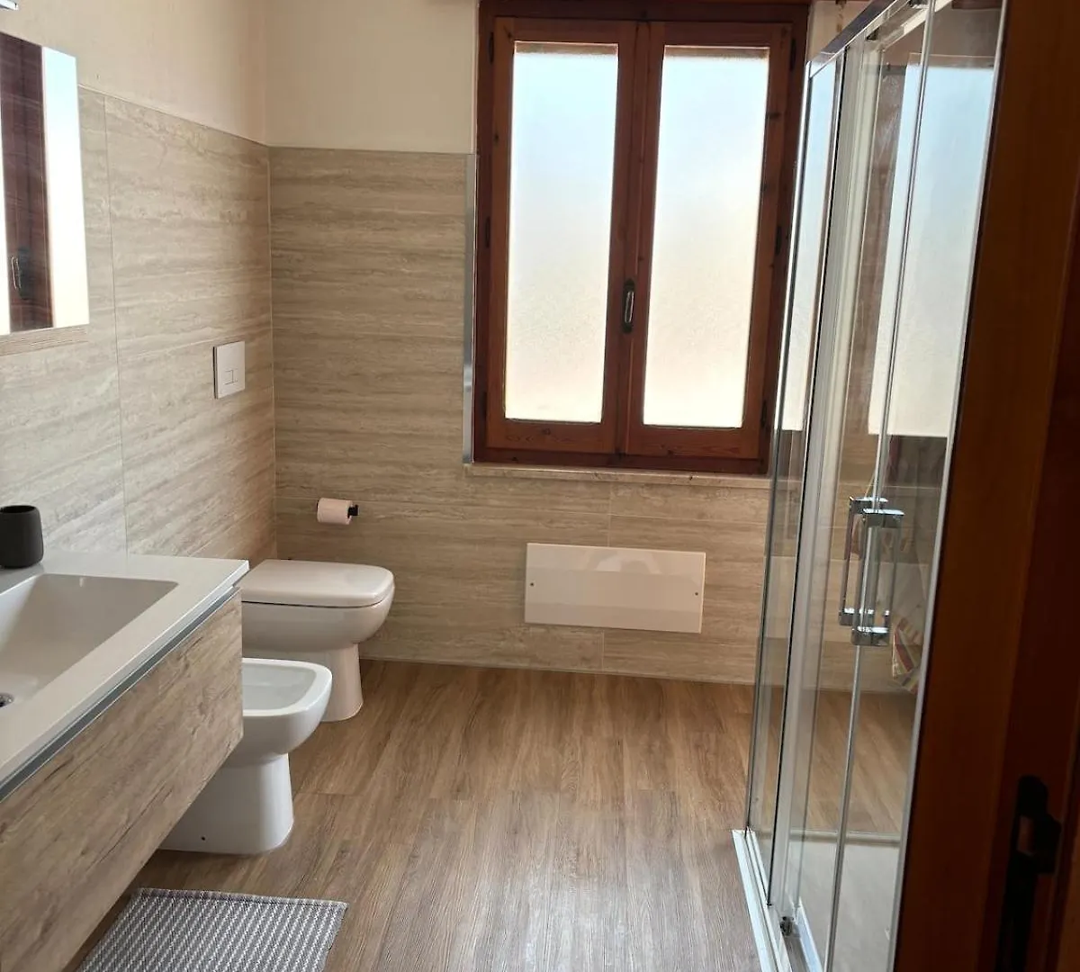 Casa Amar Con Terrazza Villa Quartu Sant'Elena Holiday home