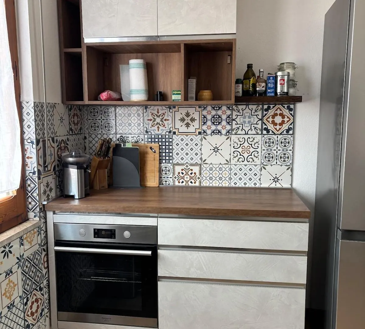 Holiday home Casa Amar Con Terrazza Villa Quartu Sant'Elena