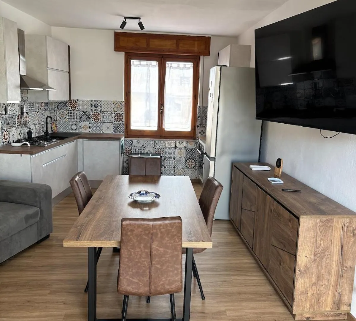 Villa Casa Amar Con Terrazza Quartu SantʼElena