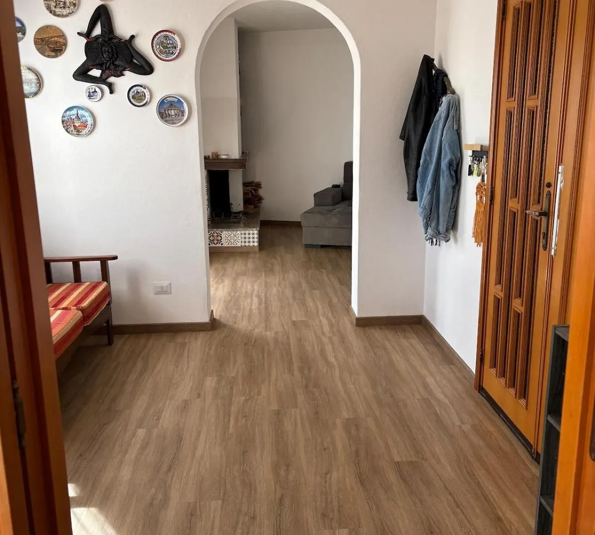 Villa Casa Amar Con Terrazza Quartu SantʼElena 0*,