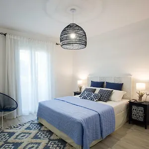 Apart-hotel Mar Mediterraneo, Quartu SantʼElena